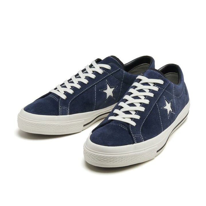楽天市場】【CONVERSE】 コンバース ONE STAR GF SUEDE ワンスター GF 