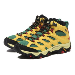�yMERRELL�z ������ MOAB 3 SYNTHETIC MID GORE-TEX ���A�u3�V���Z�e�B�b�N�~�b�h�S�A�e�b�N�X J500251