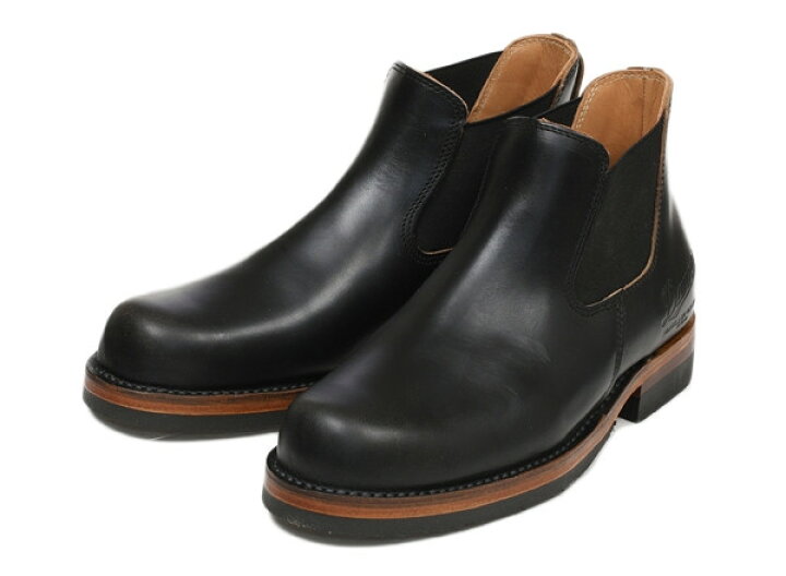 楽天市場】【Danner】 ダナー WEST THUMB ウエストサム D-1811 BLACK 