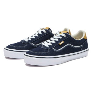 VANS LITE COLLECTION yVANSz @Y MARVERICK }[xbN V3858 DNM