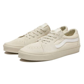 【VANS】 ヴァンズ SK8-LOW スケートロー VN0A5KXDBWQ CONTRAST WHT