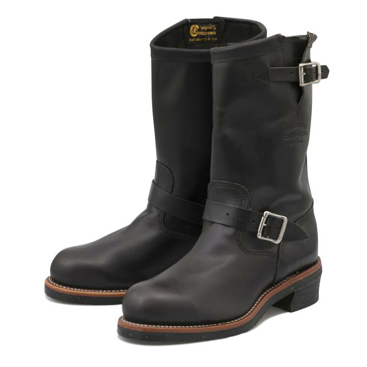 楽天市場】【CHIPPEWA】 チペワ 11 STEEL TOE ENGINEER 11スティール 