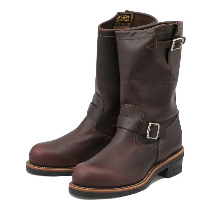 楽天市場】【CHIPPEWA】 チペワ 11 STEEL TOE ENGINEER 