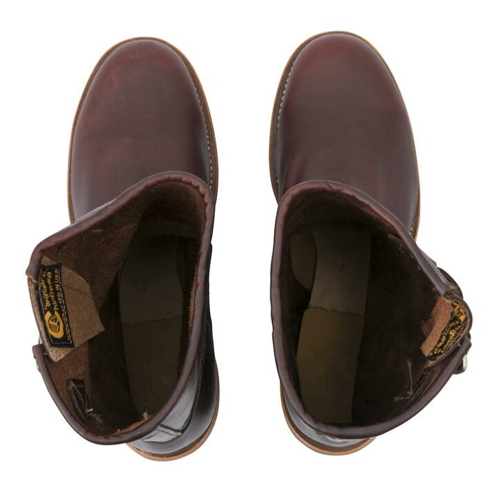 楽天市場】【CHIPPEWA】 チペワ 11 STEEL TOE ENGINEER スティールトゥ 