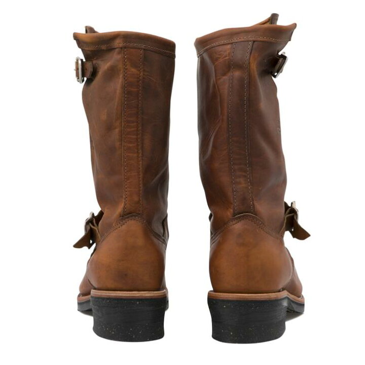 楽天市場】【CHIPPEWA】 チペワ 11 STEEL TOE ENGINEER スティールトゥ 