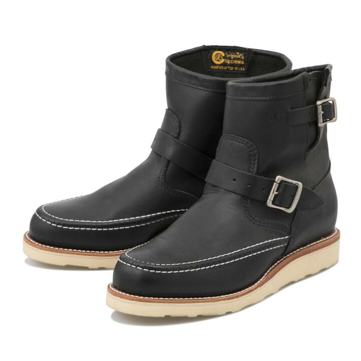 楽天市場】【CHIPPEWA】 チペワ 7 HIGHLANDER 7インチハイランダー 