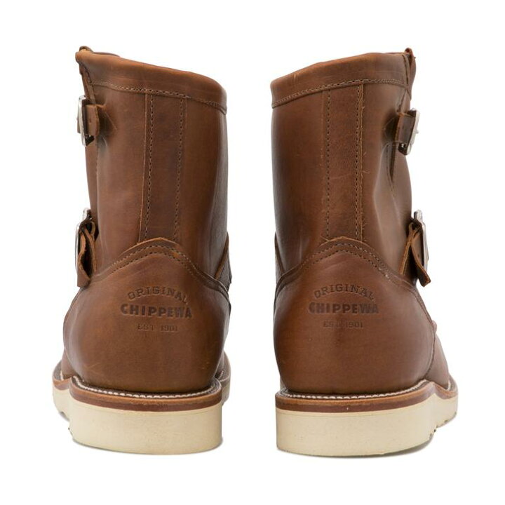楽天市場】【CHIPPEWA】 チペワ 7 HIGHLANDER 7インチハイランダー 