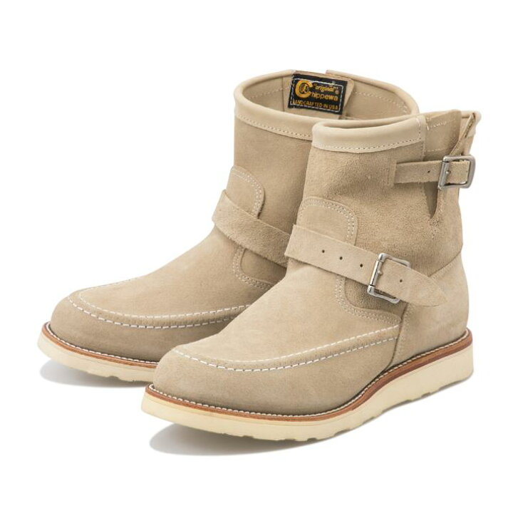 楽天市場】【CHIPPEWA】 チペワ 7 HIGHLANDER 7インチハイランダー 