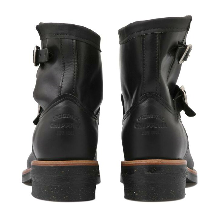 楽天市場】【CHIPPEWA】 チペワ 7 STEEL TOE ENGINEER 7スティールトゥ 