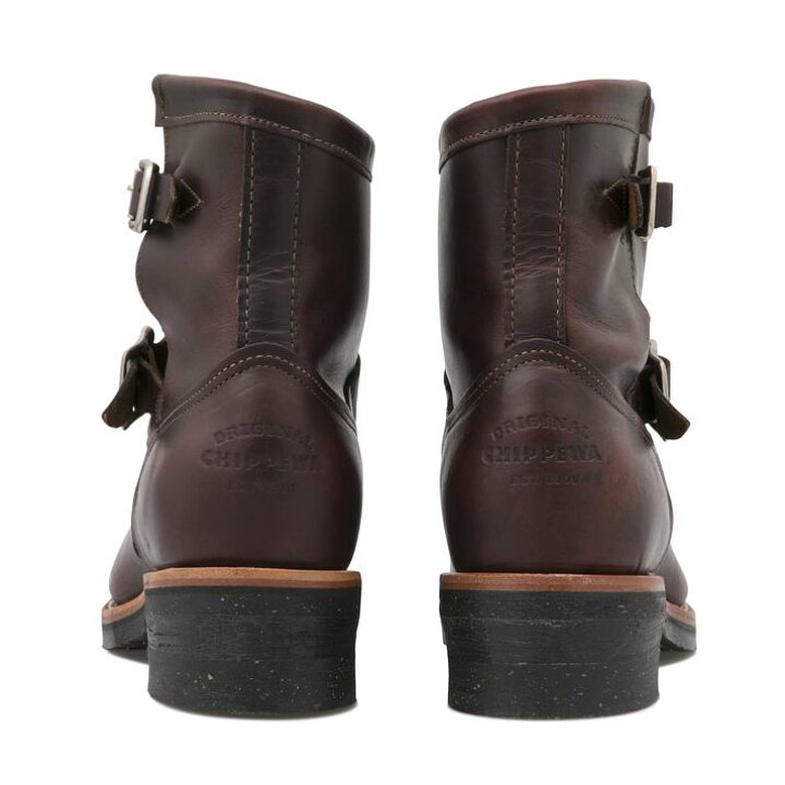 楽天市場】【CHIPPEWA】 チペワ 7 STEEL TOE ENGINEER 7スティールトゥ 