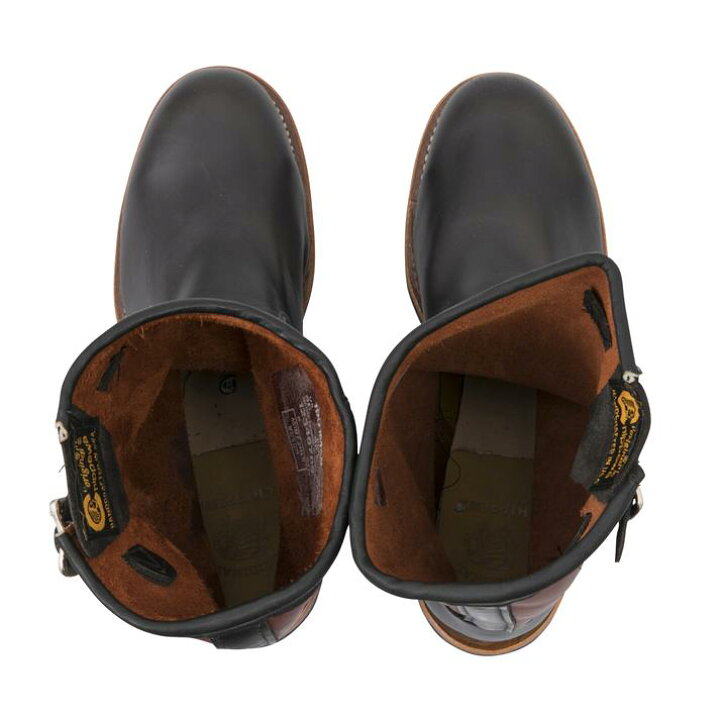 楽天市場】【CHIPPEWA】 チペワ 11 STEEL TOE ENGINEER スティールトゥ 