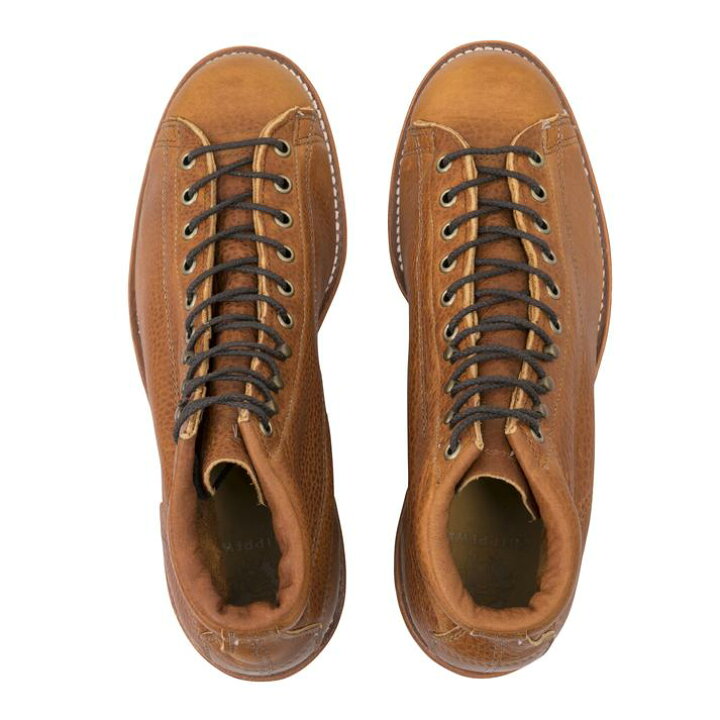 新品 chippewa BRIDGEMEN LACE TOE 28cm