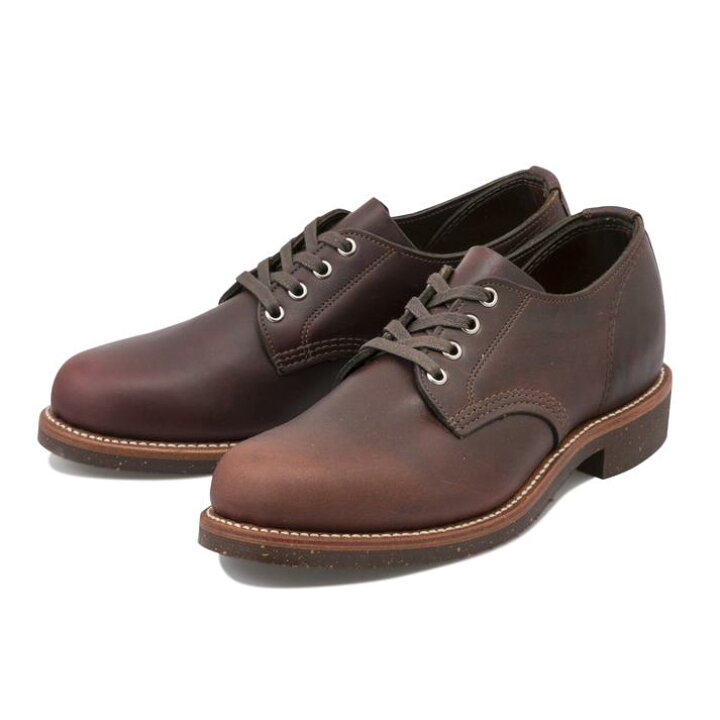 楽天市場】【CHIPPEWA】 チペワ 4-IN SERVICE OXFORD サービス 