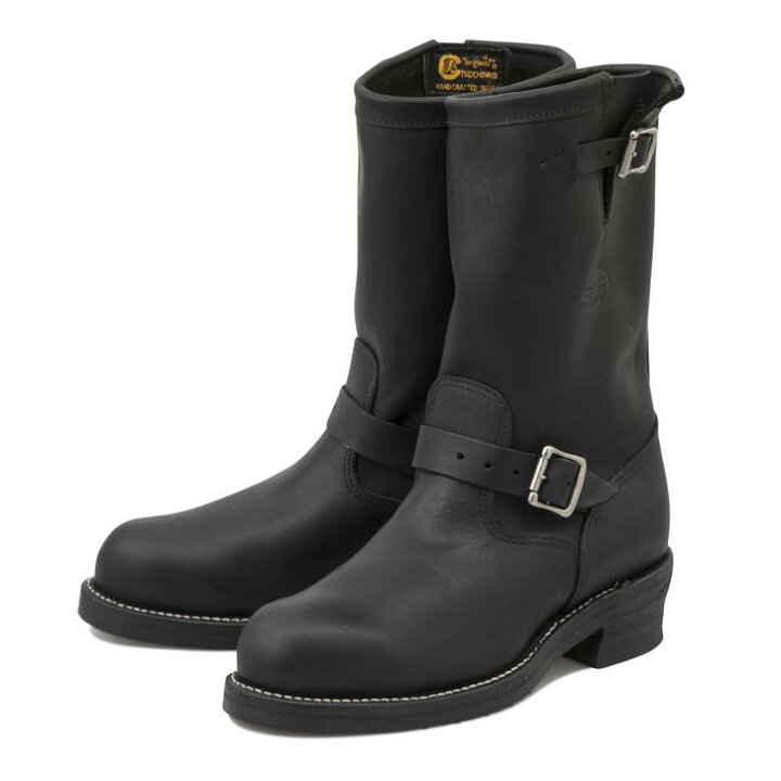楽天市場】【CHIPPEWA】 チペワ 11 STEEL TOE ENGINEER 11スティール 