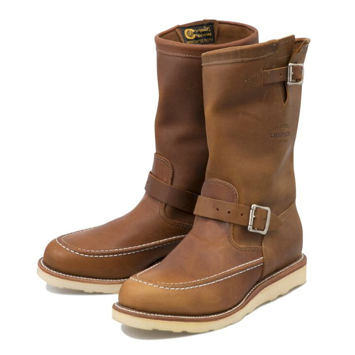 楽天市場】【CHIPPEWA】 チペワ 11-IN HIGHLANDER 11インチ 