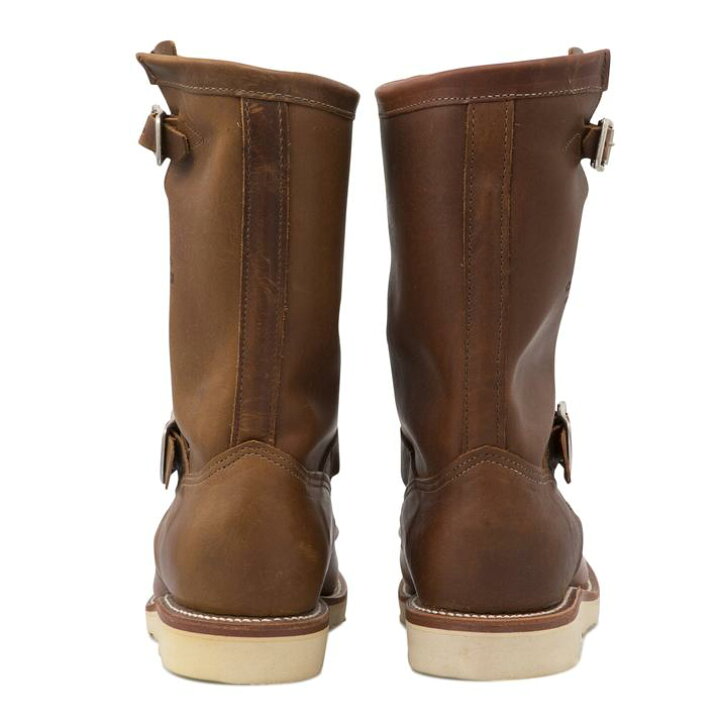 楽天市場】【CHIPPEWA】 チペワ 11-IN HIGHLANDER 11インチ 