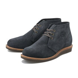 【CHIPPEWA】 チペワ 1955 ORIGINAL MODERN SUBURBAN 1955 オリジナル モダン サバーバン 1901G07　NAVY SUEDE