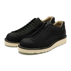 【DANNER】 ダナー ROCKFORD ロックフォード D314110 SMOKE BLACK