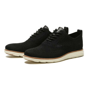 �R�[�� �n�[�� ORIGINALGRAND Stitchlite Wingtip Oxford