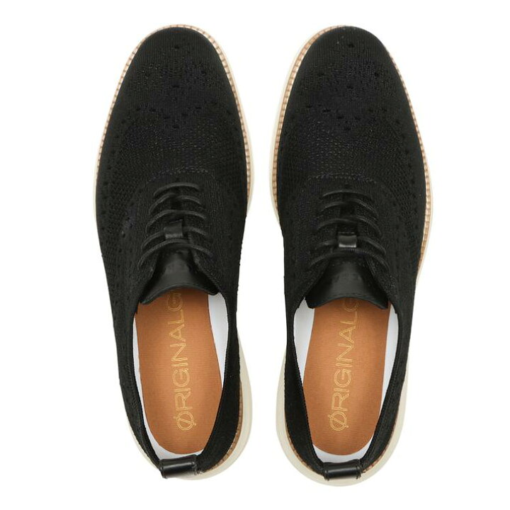 楽天市場】【COLE HAAN】 コール ハーン OGGRAND STITCHLITE WINGTIP 