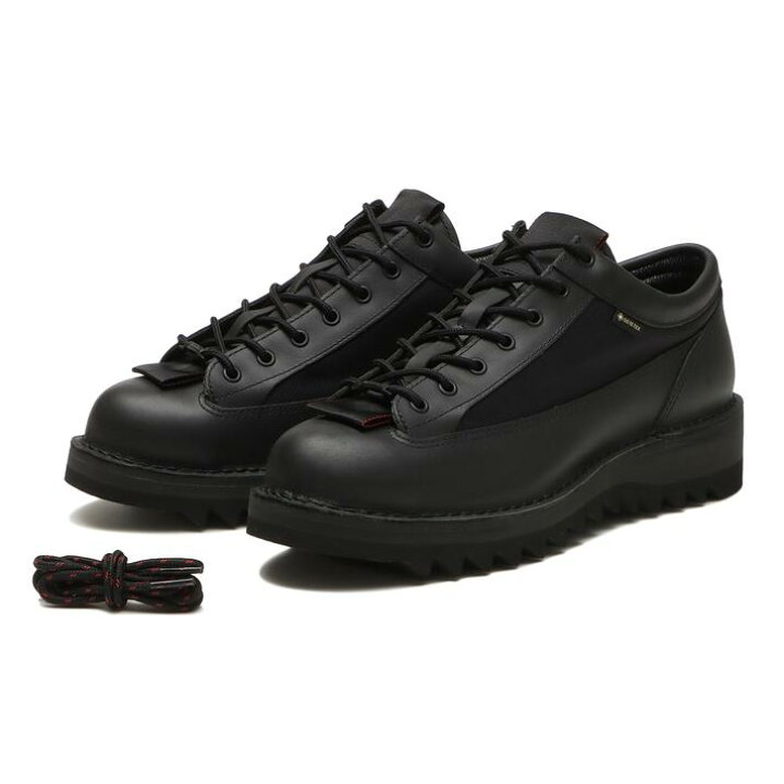 楽天市場】≪DANNER x BRIEFING≫ 【DANNER】 ダナー DANNER FIELD LOW 