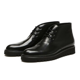 【STEFANO ROSSI】 ステファノロッシ SQUALO CHUKKA スカーロ チャッカ SR03893