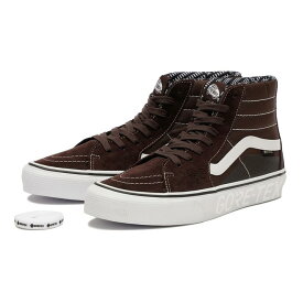 【VANS】 ヴァンズ SK8-HI GORE-TEX スケートハイゴアテックス VN0A4V9X0VB HI & DRY BLK