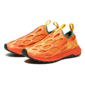 【MERRELL】 メレル HYDRO RUNNER ハイドロランナー J067029 TANGERINE