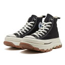 【CONVERSE】 コンバース AS (R) TREKWAVE HI オールスター (R) トレックウエーブ HI 31310070