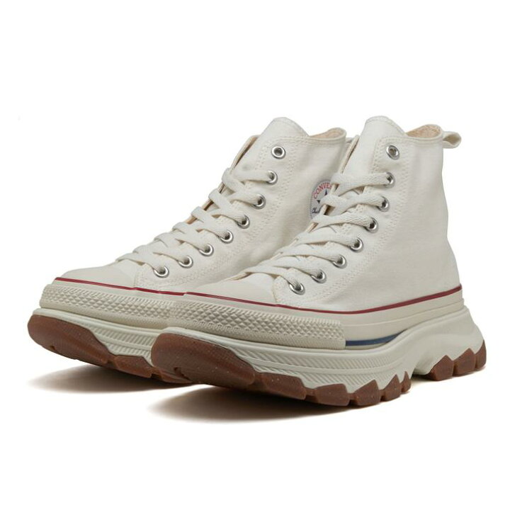 楽天市場】【CONVERSE】 コンバース AS (R) TREKWAVE HI オールスター 