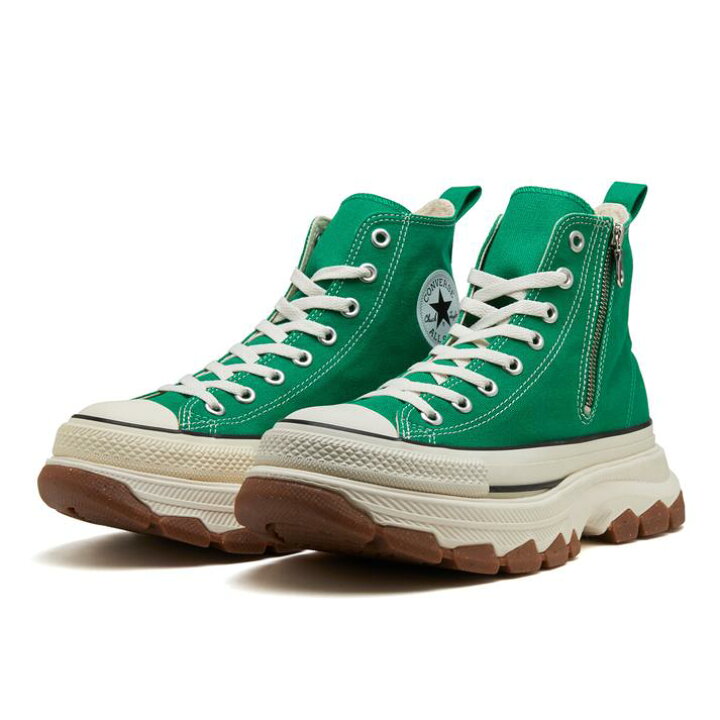 楽天市場】【CONVERSE】 コンバース AS (R) TREKWAVE Z HI 