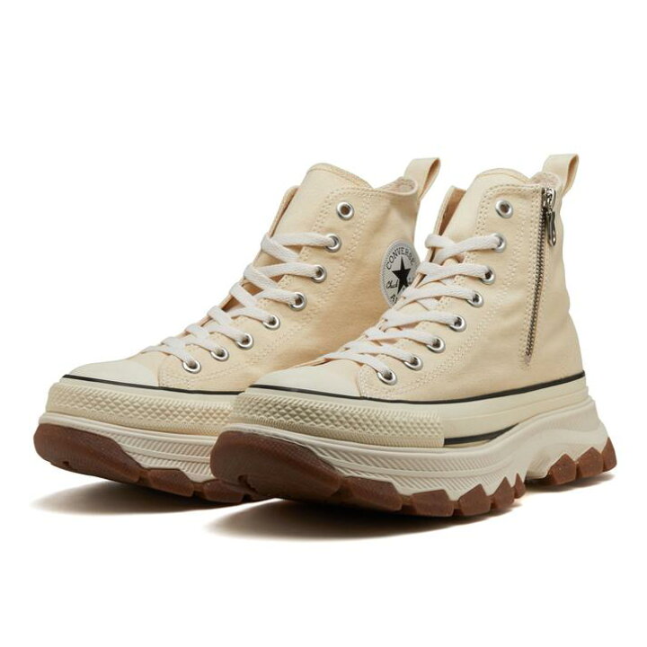 楽天市場】【CONVERSE】 コンバース AS (R) TREKWAVE Z HI 