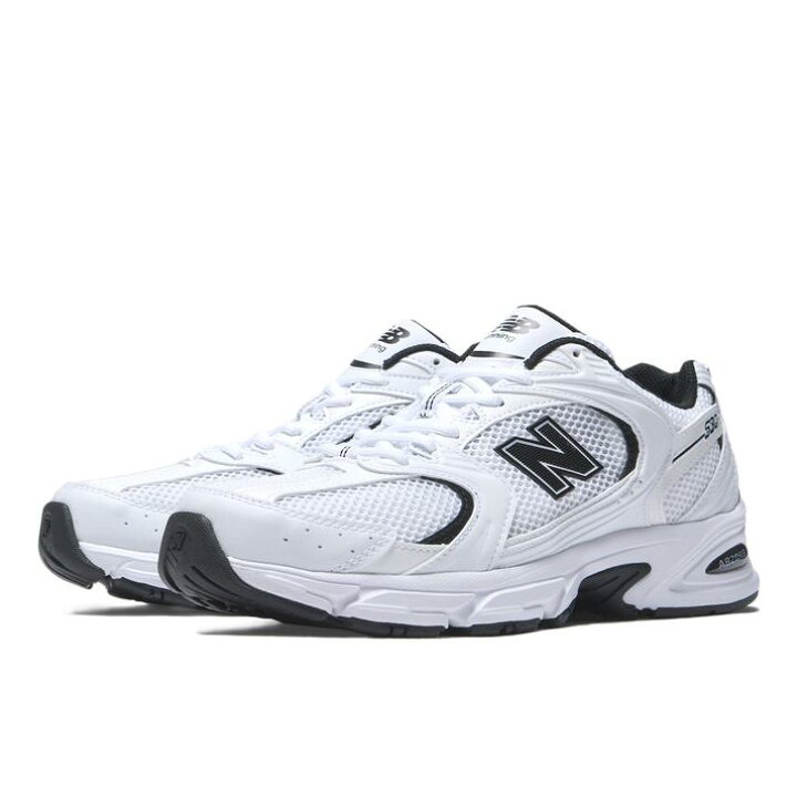 楽天市場】【NEW BALANCE】 ニューバランス MR530EWB(D) MR530 