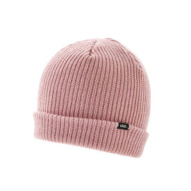 【VANS】 ヴァンズ W WM CORE BASIC WMNS BEANIE ビーニー VN0A34GVBD5 LILAS