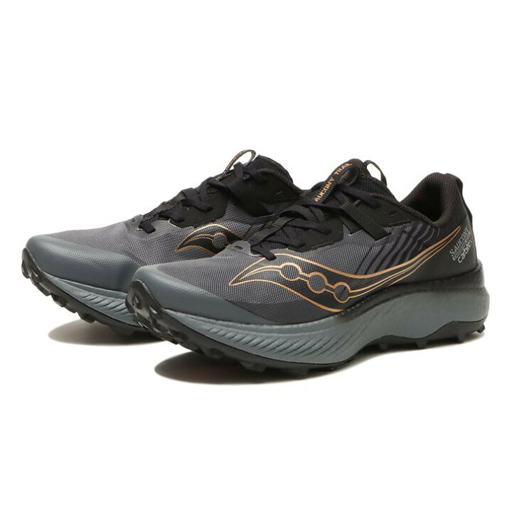 楽天市場】【SAUCONY】 サッカニー ENDORPHIN EDGE エンドルフィン 