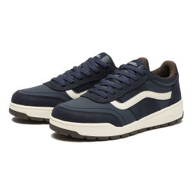 【VANS】 ヴァンズ TYSON タイソン V8610 D/NAVY/WHISPER