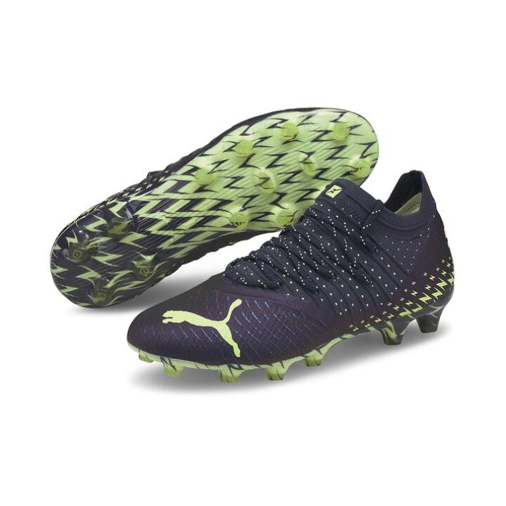 楽天市場】【PUMA】 プーマ FUTURE Z 1.4 HG フューチャー Z 1.4 HG/AG 