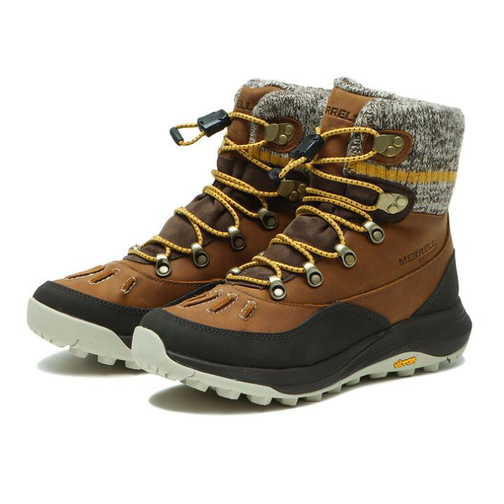 楽天市場】【MERRELL】 メレル SIREN 4 THERMO MID WATERPROOF 