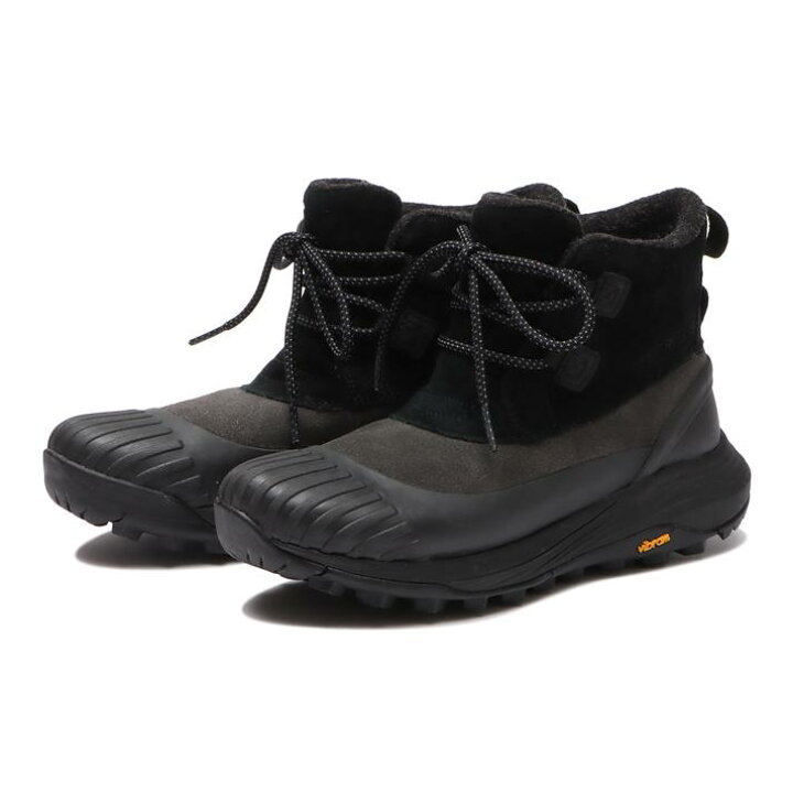 楽天市場】【MERRELL】 メレル SIREN 4 THERMO DEMI WATERPROOF 