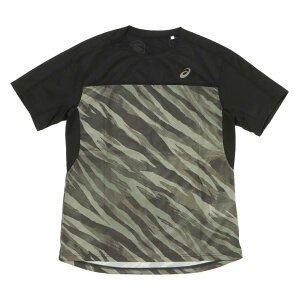 yASICSz AVbNX GRAPHIC SS TOP V[gX[u 2011C636.300