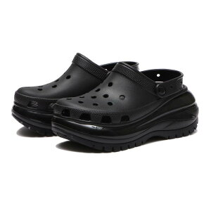 �ycrocs�z �N���b�N�X CLASSIC MEGA CRUSH CLOG �N���V�b�N ���K�N���b�V�� �N���b�O 207988-001