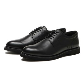 【ROCKPORT】 ロックポート DRESSPORTS HERITAGE PLAIN TOE ドレスポーツ ヘリテージ プレーン トゥ RPI-CI9716W BLACK