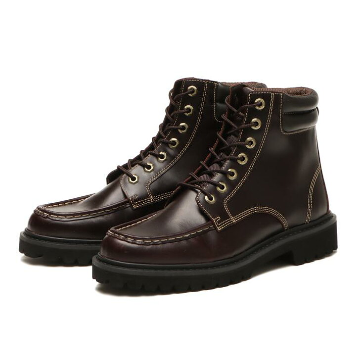 楽天市場】【HAWKINS】 ホーキンス TOUGH 6 MOC タフ シックス モック 
