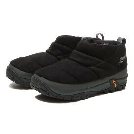 【DANNER】 ダナー FREDDO LO MS フレッドエムエス D120075 MS BLACK