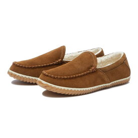 【SPERRY TOPSIDER】 スペリートップサイダー MALCOLM マルコム STS24755 CHOCOLATE