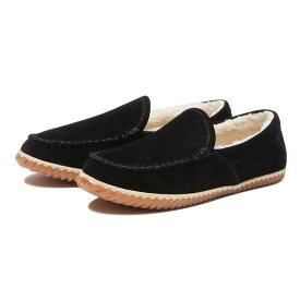 【SPERRY TOPSIDER】 スペリートップサイダー MALCOLM マルコム STS24756 BLACK