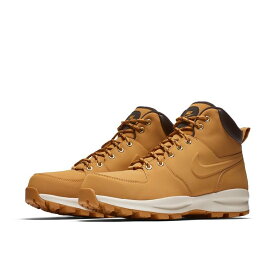 【NIKE】 ナイキ MANOA LEATHER マノア レザー M454350A 700HAYSK/HAYSTK