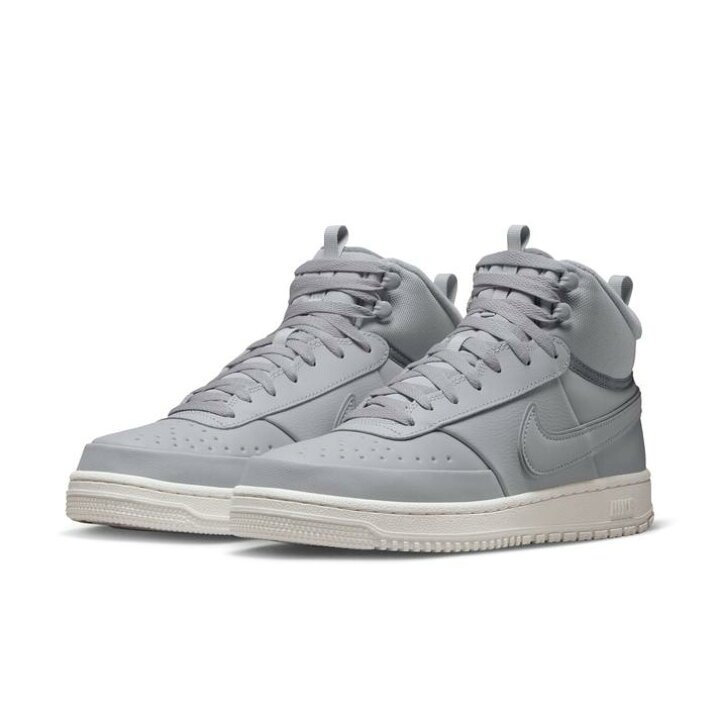 楽天市場】【NIKE】 ナイキ COURT VISION MID WNTR コート ビジョン 