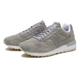 【SAUCONY】 サッカニー SHADOW 5000 シャドウ 5000 S70730-3 GRAY