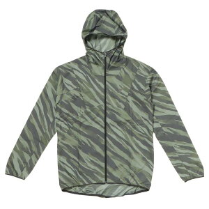 yASICSz AVbNX GRAPHIC WOVEN JACKET AE^[ 2011C641.300